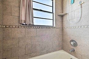 Serene Hudson Home on Canal w/ Direct Gulf Access