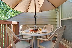 Branson West Retreat - 2 Mi to Silver Dollar City!