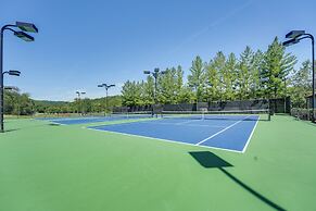 Branson West Retreat - 2 Mi to Silver Dollar City!