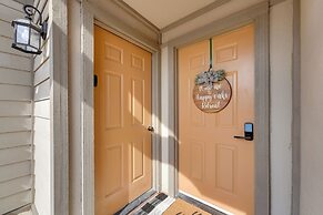 Branson West Retreat - 2 Mi to Silver Dollar City!