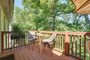 Branson West Retreat - 2 Mi to Silver Dollar City!