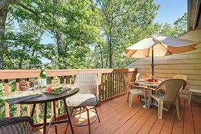 Branson West Retreat - 2 Mi to Silver Dollar City!