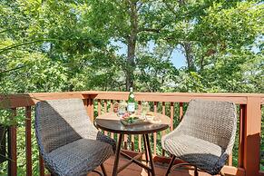 Branson West Retreat - 2 Mi to Silver Dollar City!