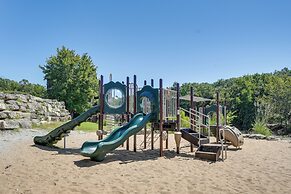 Branson West Retreat - 2 Mi to Silver Dollar City!