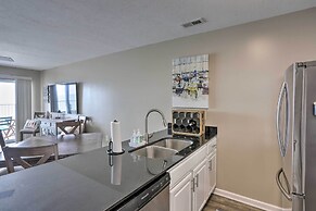 Middle Bass Condo w/ Balcony, Lake Erie Views