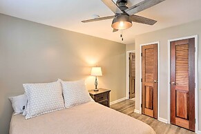 Middle Bass Condo w/ Balcony, Lake Erie Views