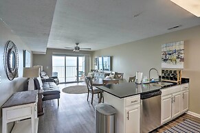 Middle Bass Condo w/ Balcony, Lake Erie Views