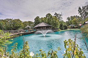 Middle Bass Condo w/ Balcony, Lake Erie Views