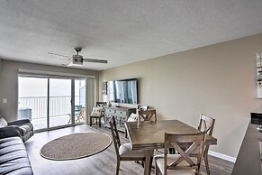 Middle Bass Condo w/ Balcony, Lake Erie Views