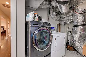 Beautiful Franklin Home w/ Bunkhouse & Hot Tub!