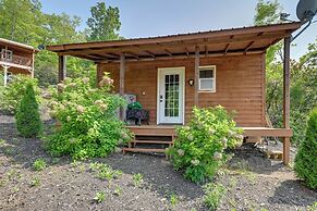 Beautiful Franklin Home w/ Bunkhouse & Hot Tub!