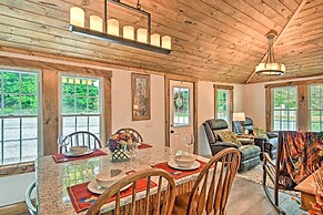 Renovated Highlands Cottage 3 Miles to Downtown!