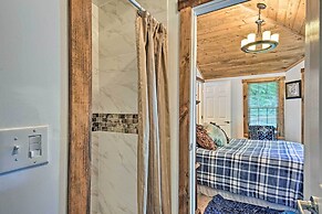 Renovated Highlands Cottage 3 Miles to Downtown!