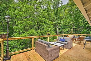 Renovated Highlands Cottage 3 Miles to Downtown!