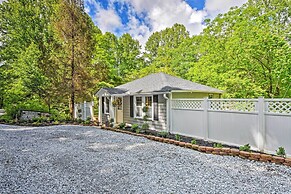 Renovated Highlands Cottage 3 Miles to Downtown!