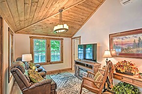 Renovated Highlands Cottage 3 Miles to Downtown!