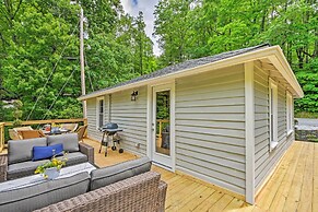 Renovated Highlands Cottage 3 Miles to Downtown!