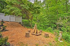 Renovated Highlands Cottage 3 Miles to Downtown!