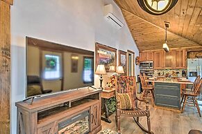 Renovated Highlands Cottage 3 Miles to Downtown!