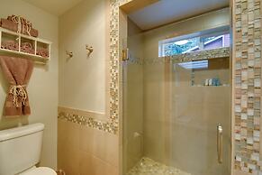 Port Angeles Abode w/ Yard & Guest House!