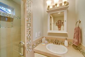 Port Angeles Abode w/ Yard & Guest House!