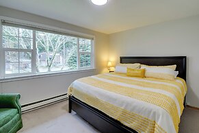 Port Angeles Abode w/ Yard & Guest House!