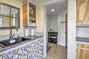 Port Angeles Abode w/ Yard & Guest House!