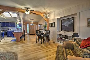 Fish, Crab & Clam: Waterfront Gem in Port Ludlow