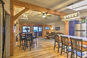 Fish, Crab & Clam: Waterfront Gem in Port Ludlow