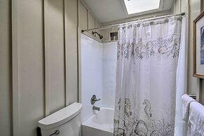 Fish, Crab & Clam: Waterfront Gem in Port Ludlow