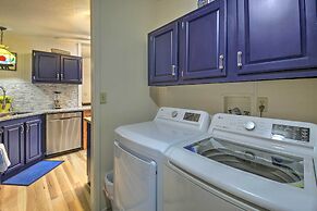 Fish, Crab & Clam: Waterfront Gem in Port Ludlow