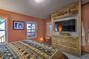 Fish, Crab & Clam: Waterfront Gem in Port Ludlow