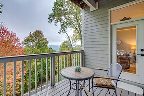 North Carolina Mountain Home With Beautiful Views!