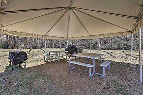 Appalachian Boone Horse Ranch Retreat w/ Mtn Views