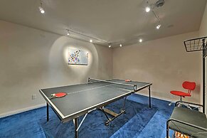 Airy Home Near Anacortes w/ San Juan de Fuca Views