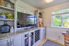 Dreamy Sequim Cottage Near Olympic Natl Park