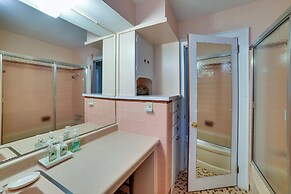 Fifties Beaufort Home w/ Patio, On Newport River!