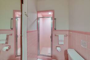 Fifties Beaufort Home w/ Patio, On Newport River!