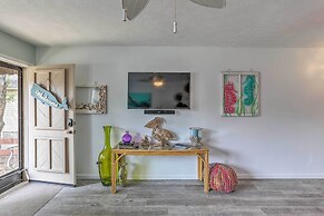 Walk to Ocean: North Myrtle Beach Townhome!