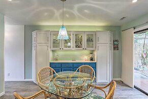 Walk to Ocean: North Myrtle Beach Townhome!