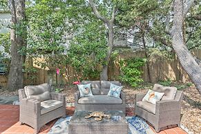 Walk to Ocean: North Myrtle Beach Townhome!