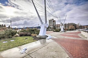 Downtown CDA Home - Premium Walkable Location!