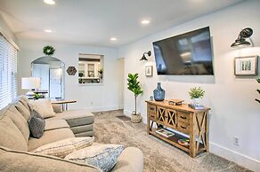 Downtown CDA Home - Premium Walkable Location!