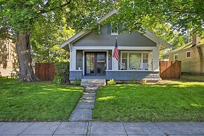 Downtown CDA Home - Premium Walkable Location!