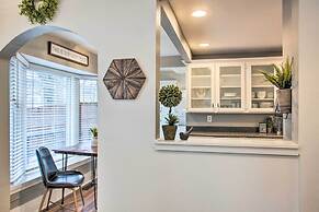 Downtown CDA Home - Premium Walkable Location!