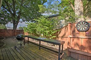 Downtown CDA Home - Premium Walkable Location!