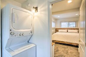 Downtown CDA Home - Premium Walkable Location!