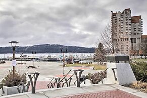 Downtown CDA Home - Premium Walkable Location!