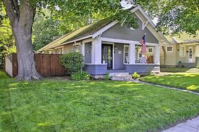 Downtown CDA Home - Premium Walkable Location!