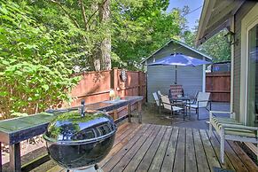 Downtown CDA Home - Premium Walkable Location!